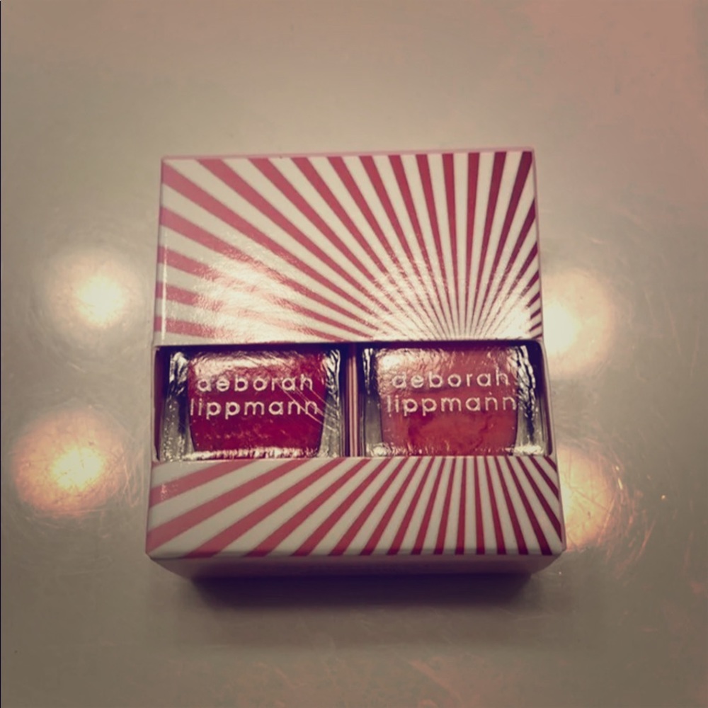 Deborah Lippman Fire on the Horizon NIB